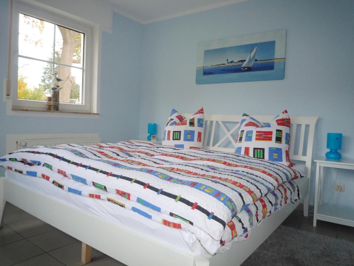 Raemel 38 - Wohnung 17 Zingst Exteriér fotografie
