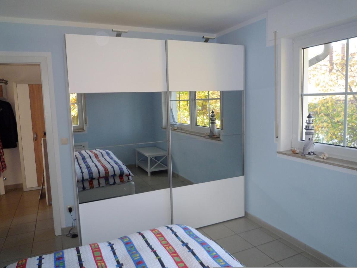 Raemel 38 - Wohnung 17 Zingst Exteriér fotografie