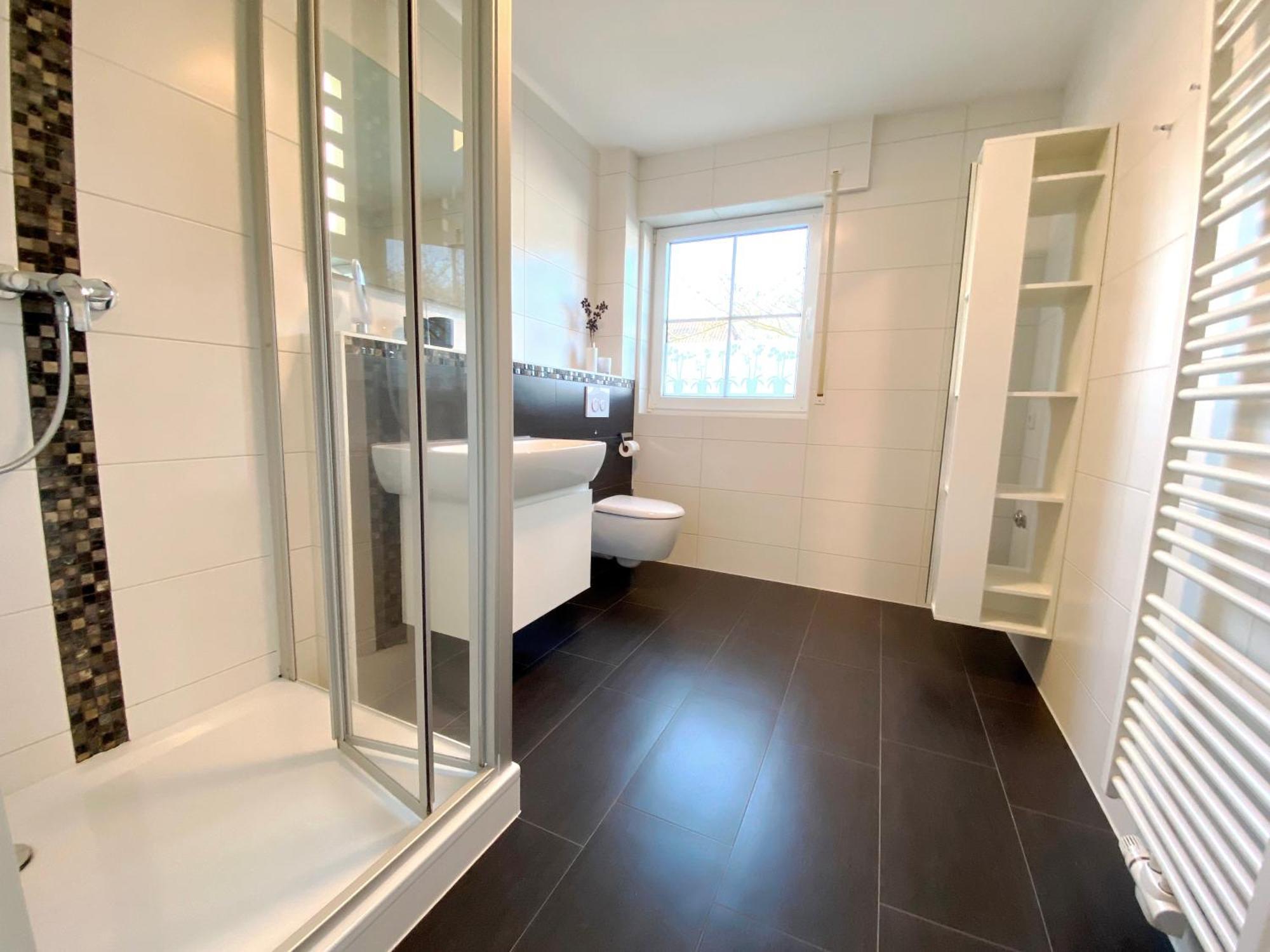 Raemel 38 - Wohnung 17 Zingst Exteriér fotografie